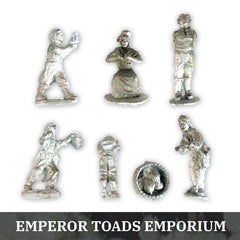 Guillotine Set (28mm)