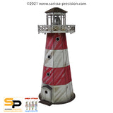 Marshport - Pinnacle Point Lighthouse