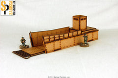 Landing Craft
