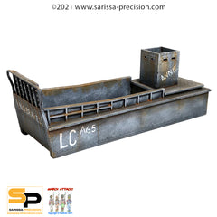Landing Craft