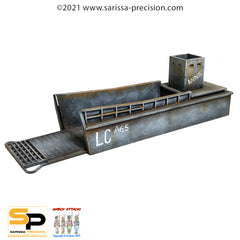 Landing Craft