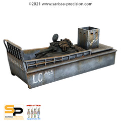 Landing Craft