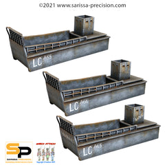 Landing Craft