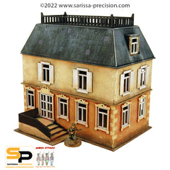 Chateau (28mm)
