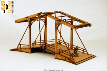 Canal Bridge
