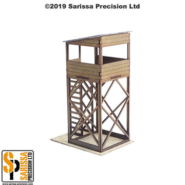 Watchtower (28mm)