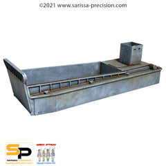LCM 3 (Landing Craft Mechanized) (28mm)