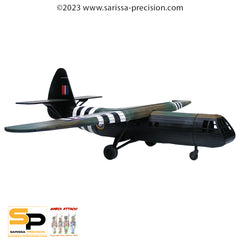 Airspeed Horsa Glider (28mm)