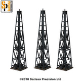 Radar Receiver Set
