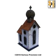 European Church (28mm)