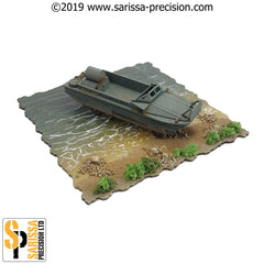 DUKW (28mm)