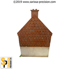 Roof Tiles Pack 1 - 15mm