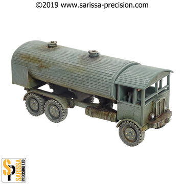 AEC Matador Refuelling Lorry (28mm)