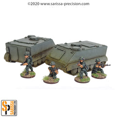 M113 APC (28mm)