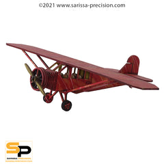 Light Plane (28mm)