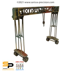 Strabokran - Lift Gantry (28mm )