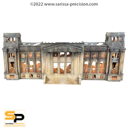 Reichstag (28mm)