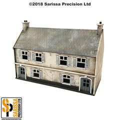 Terraces Shop - 20mm