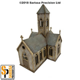 Village Church - 20mm