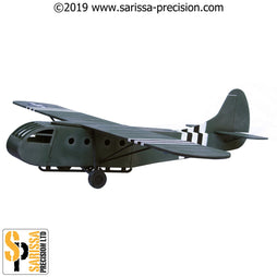 Waco CG-4A Glider (20mm)