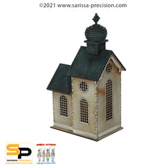 European Church (15mm)