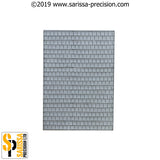 Roof Tiles Pack 1 (20mm)