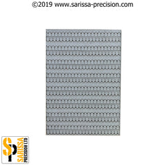 Roof Tiles Pack 3 (20mm)