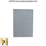 Roof Tiles Pack 4 (20mm)