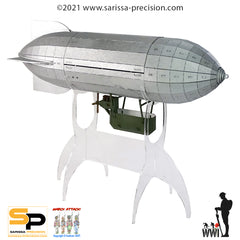 WWI Airship - British (28mm)