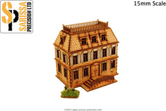 Chateau - 15mm