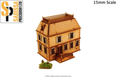 Chateau - 15mm