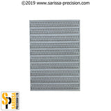 Roof Tiles Pack 3 - 15mm