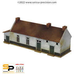 La Belle Alliance (15mm)