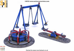Children's Play Area Set