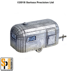 Airstream Caravan - 28mm