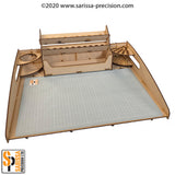 A3 Hobby Station System