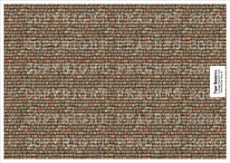 Roof - Paper Resources Digital Pack