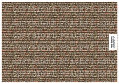 Roof - Paper Resources Digital Pack