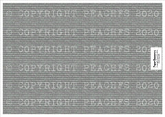 Roof - Paper Resources Digital Pack