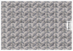 Roof - Paper Resources Digital Pack