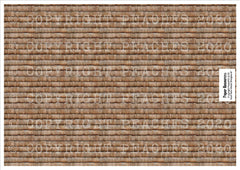 Roof - Paper Resources Digital Pack