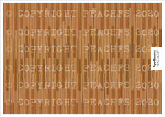 Floor - Paper Resources Digital Pack