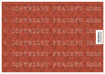 Brick - Paper Resources Digital Pack