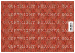 Brick - Paper Resources Digital Pack