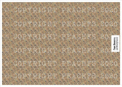 Brick - Paper Resources Digital Pack