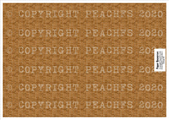 Brick - Paper Resources Digital Pack