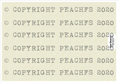 Brick - Paper Resources Digital Pack