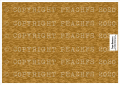 Brick - Paper Resources Digital Pack