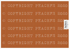 Brick - Paper Resources Digital Pack