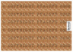 Brick - Paper Resources Digital Pack
